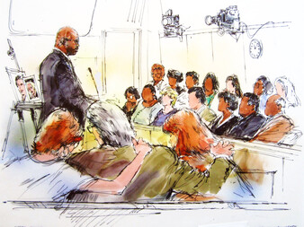 Christopher Darden Closing Arguments Simpson Trial
