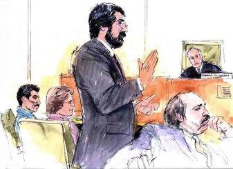 Hillside Strangler Trial Attorney Gerald Chaleff