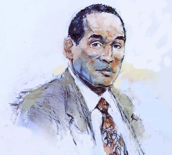 OJ Simpson