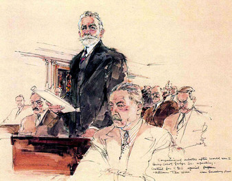 Documentary Series Between The Wars CBS