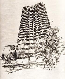 Universal City Hotel