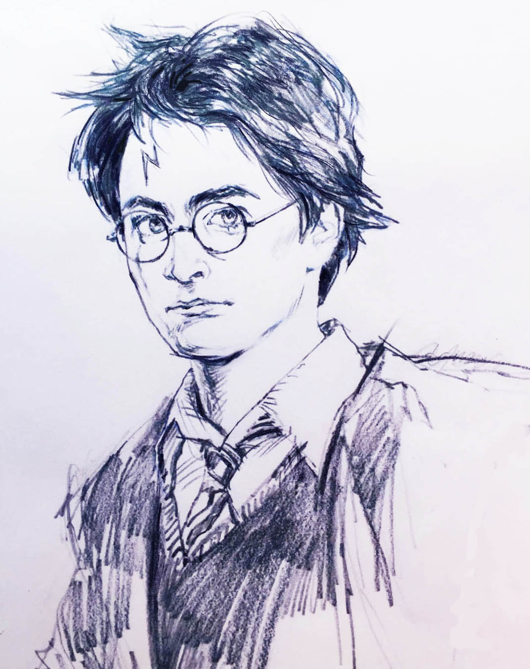 Harry Potter